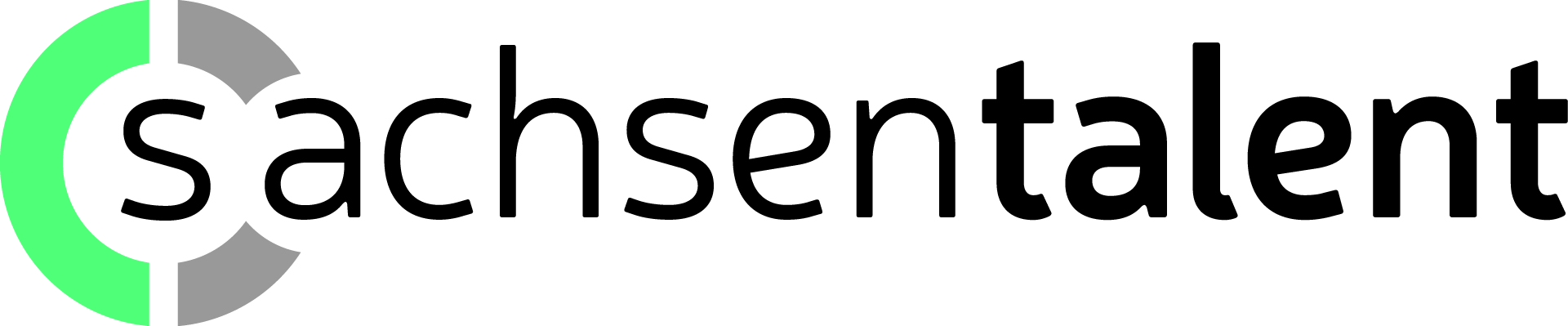 Logo: Sachsentalent GmbH