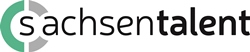 Logo: Sachsentalent GmbH