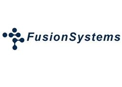 Logo: FusionSystems GmbH