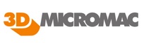 Logo: 3D-Micromac AG