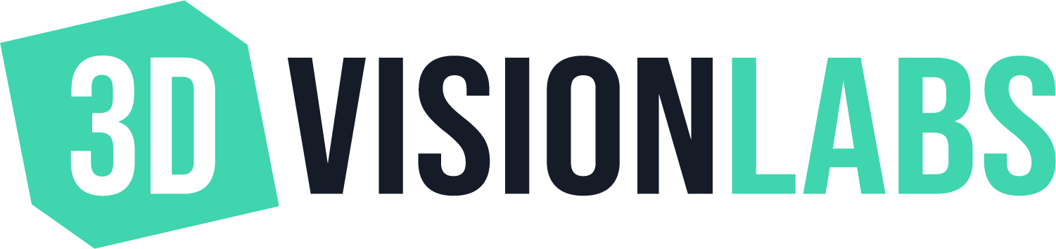 Logo: 3dvisionlabs GmbH