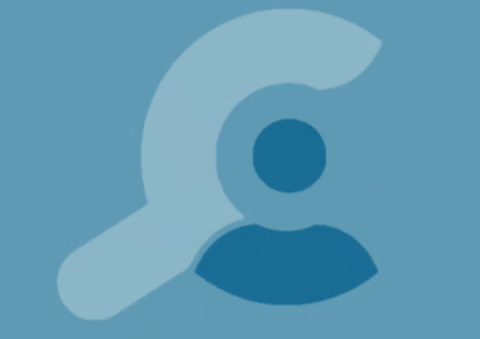Logo: Die Personalberaterin Doreen Gruber