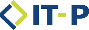 Logo: IT-P Information Technology-Partner GmbH