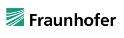 Logo: Fraunhofer-Gesellschaft zur Förderung der angewandten Forschung e. V. München