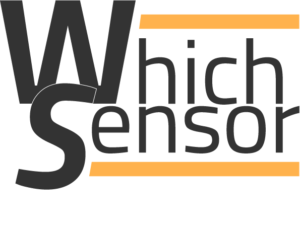 Logo: WS Which Sensor GmbH