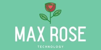 Logo: Max Rose UG (haftungsbeschränkt)