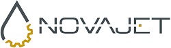 Logo: NOVAJET GmbH