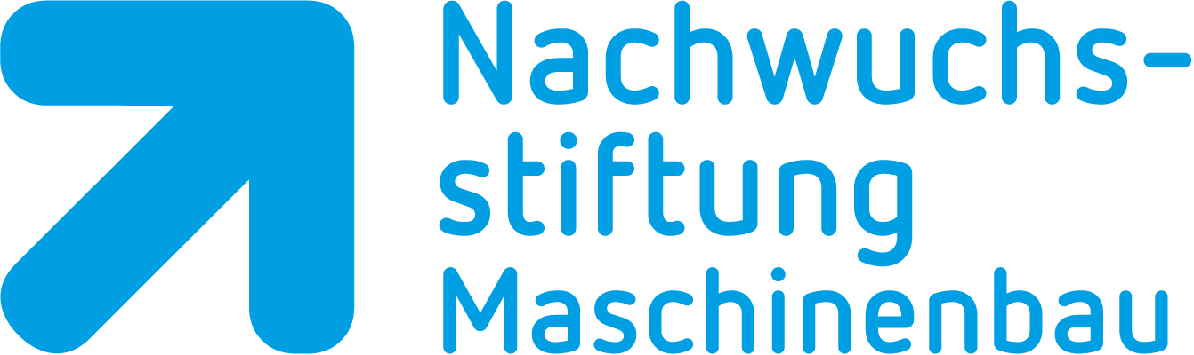 Logo: Nachwuchsstiftung Maschinenbau gGmbH