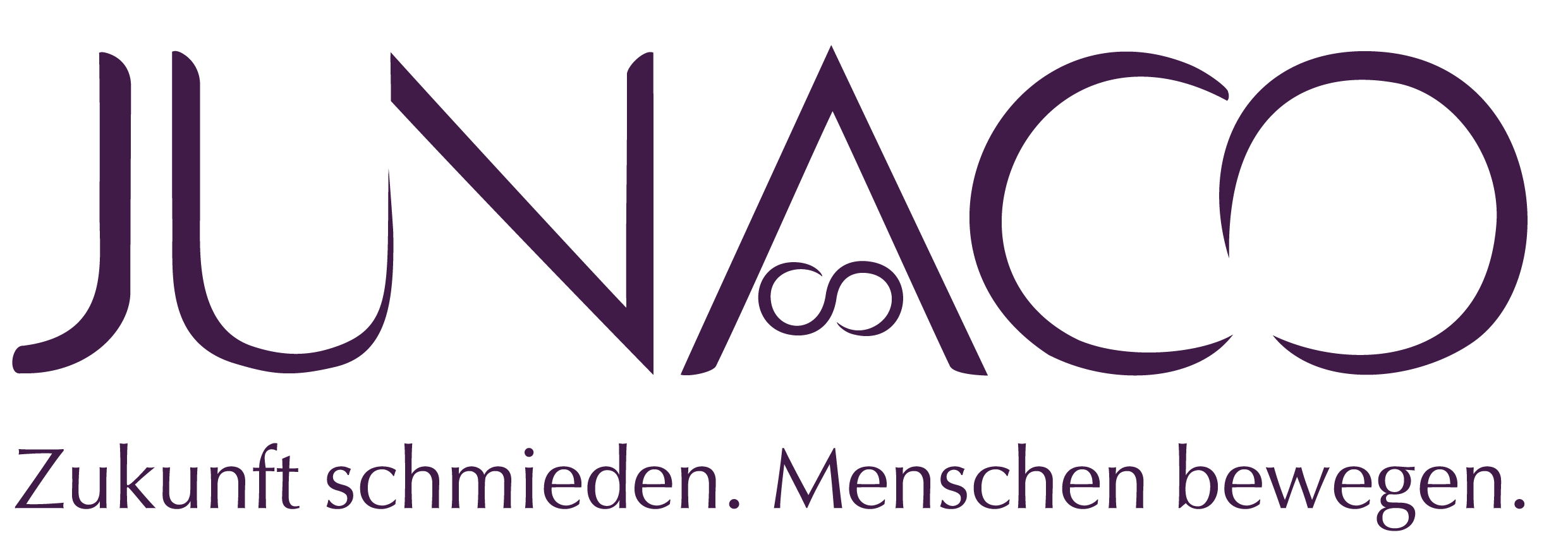 Logo: JUNACO Organisationsentwicklungs GmbH