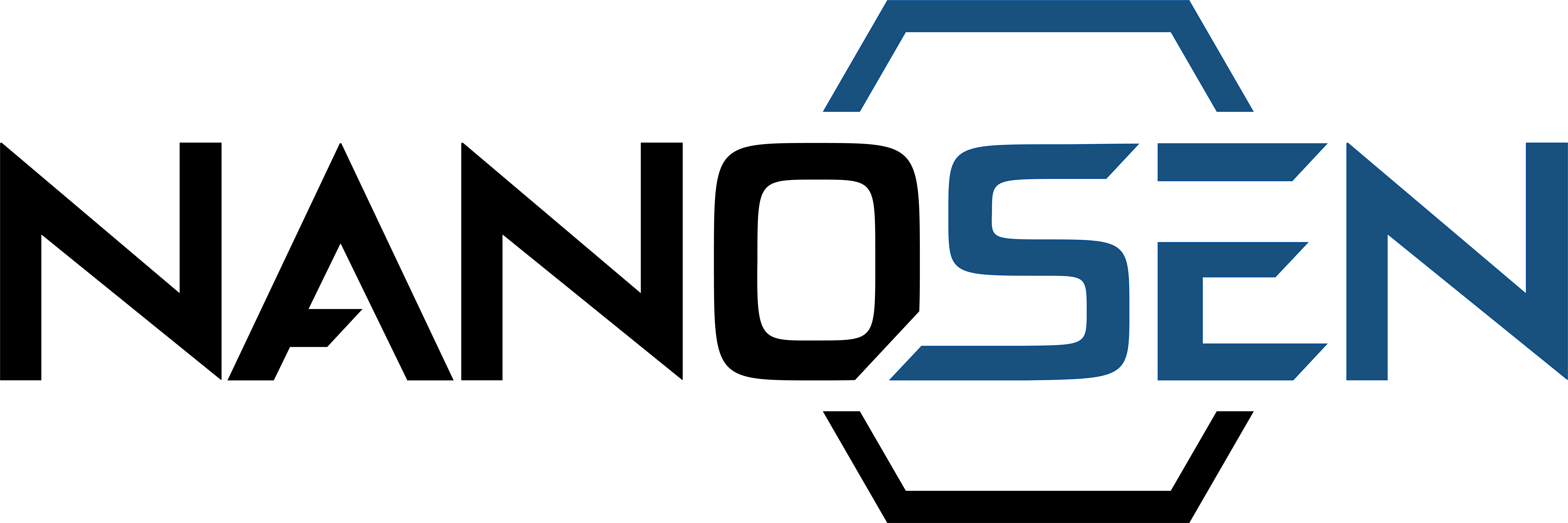 Logo: NanoSen GmbH