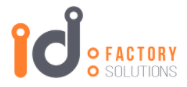 Logo: ID: Factory Solutions GmbH