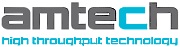 Logo: Advanced Machinery & Technology Chemnitz GmbH