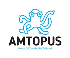 Logo: AMtopus GmbH & Co. KG