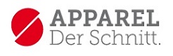 Logo: Apparel – Der Schnitt.
Elvira Appelhanz