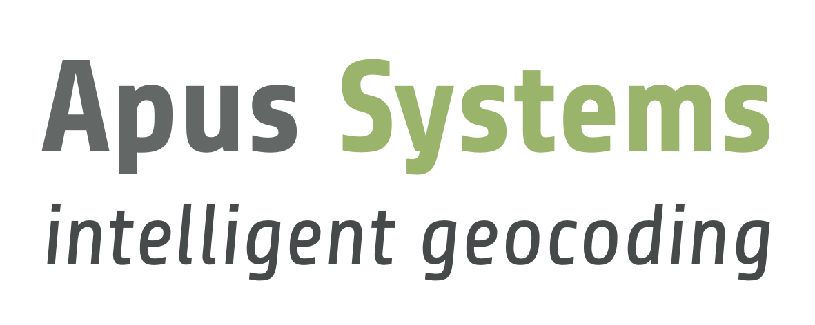 Logo: Apus Systems
Mario Hehne und Fabian Naumann GbR