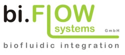 Logo: BiFlow Systems GmbH