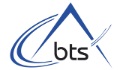 Logo: BTS Software GmbH & Co. KG