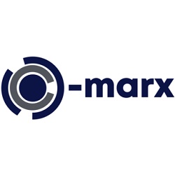 Logo: C-marx GmbH