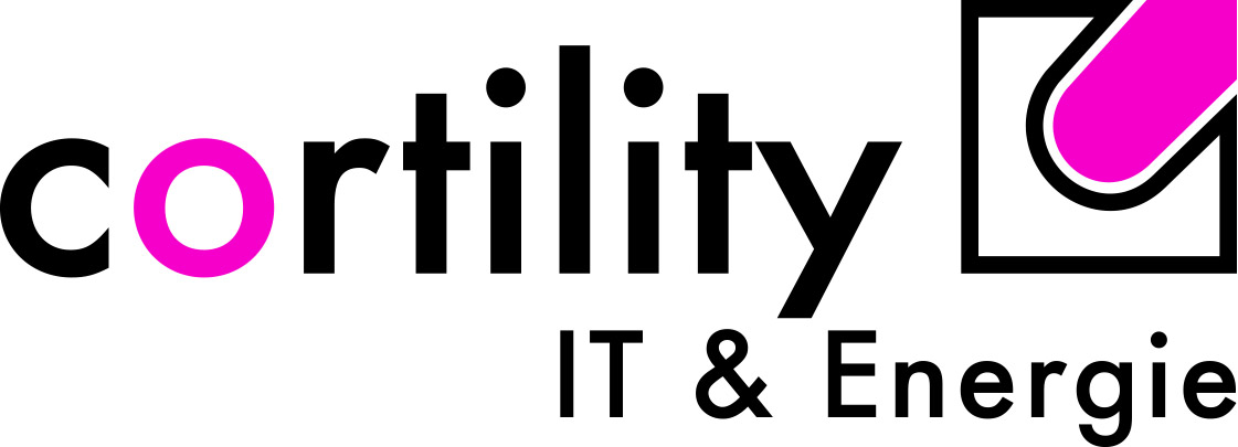 Logo: cortility gmbh