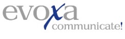 Logo: evoxa GmbH