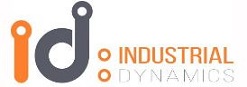 Logo: ID: Industrial Dynamics GmbH