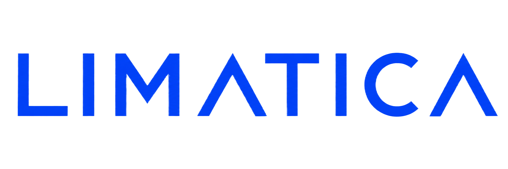 Logo: LIMATICA GmbH