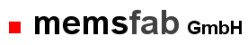 Logo: MEMSFab GmbH