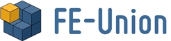 Logo: FE-Union Daniel Franitza & Bernd Epperlein GbR