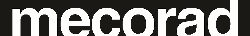 Logo: mecorad GmbH