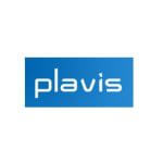 Logo: plavis GmbH