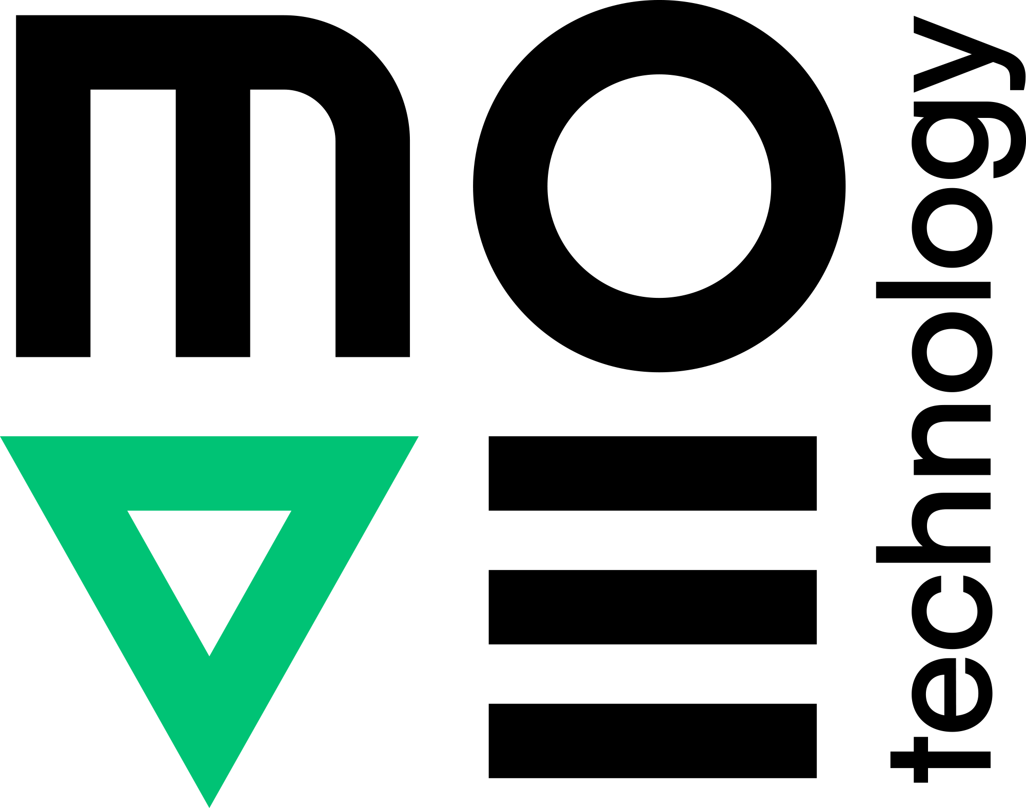 Logo: move technology GmbH