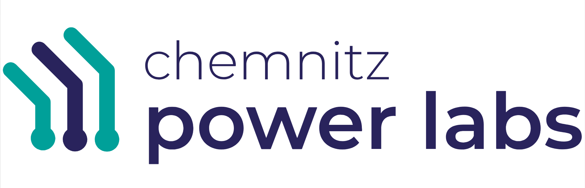 Logo: Chemnitz Power Labs GmbH