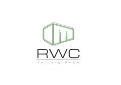 Logo: RWC factory GmbH