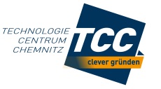 Logo: Technologie Centrum Chemnitz