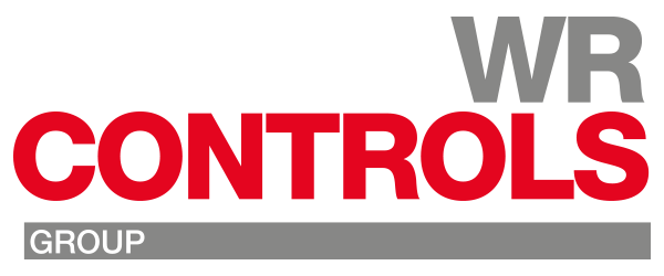 Logo: WR Controls AB Germany